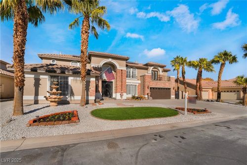 1316 Eagle Meadow Ct, Las Vegas, NV, 89123-3804 | Card Image