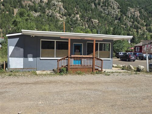 1400 Argentine St, Georgetown, CO, 80444 | Card Image