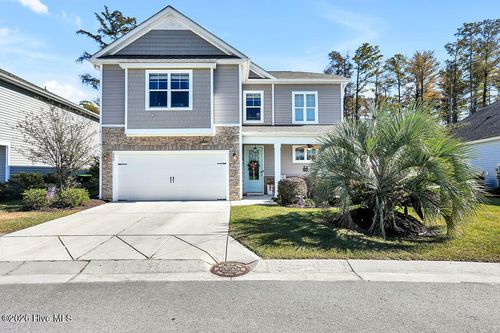 806 Se Barbonbeck Ln Lane Se, Leland, NC, 28451 | Card Image