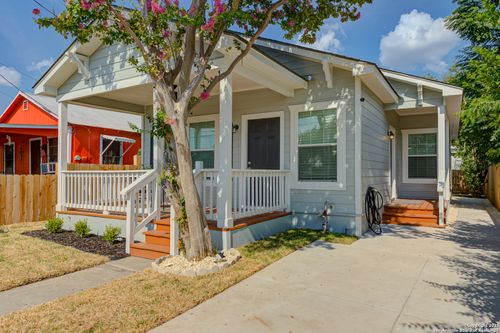 322 Mockert, San Antonio, TX, 78204-2257 | Card Image