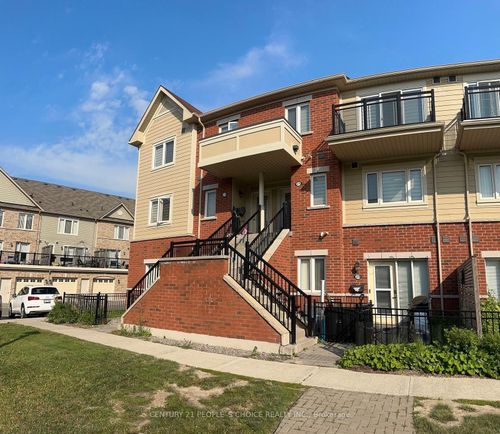 275-250 Sunny Meadow Blvd, Brampton, ON, L6R3Y6 | Card Image