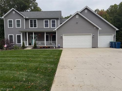 3493 Timber Point Blvd, Hubbard, OH, 44425-8726 | Card Image