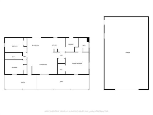 118 Cottonwood Drive, McLoud, OK, 74851 | Card Image