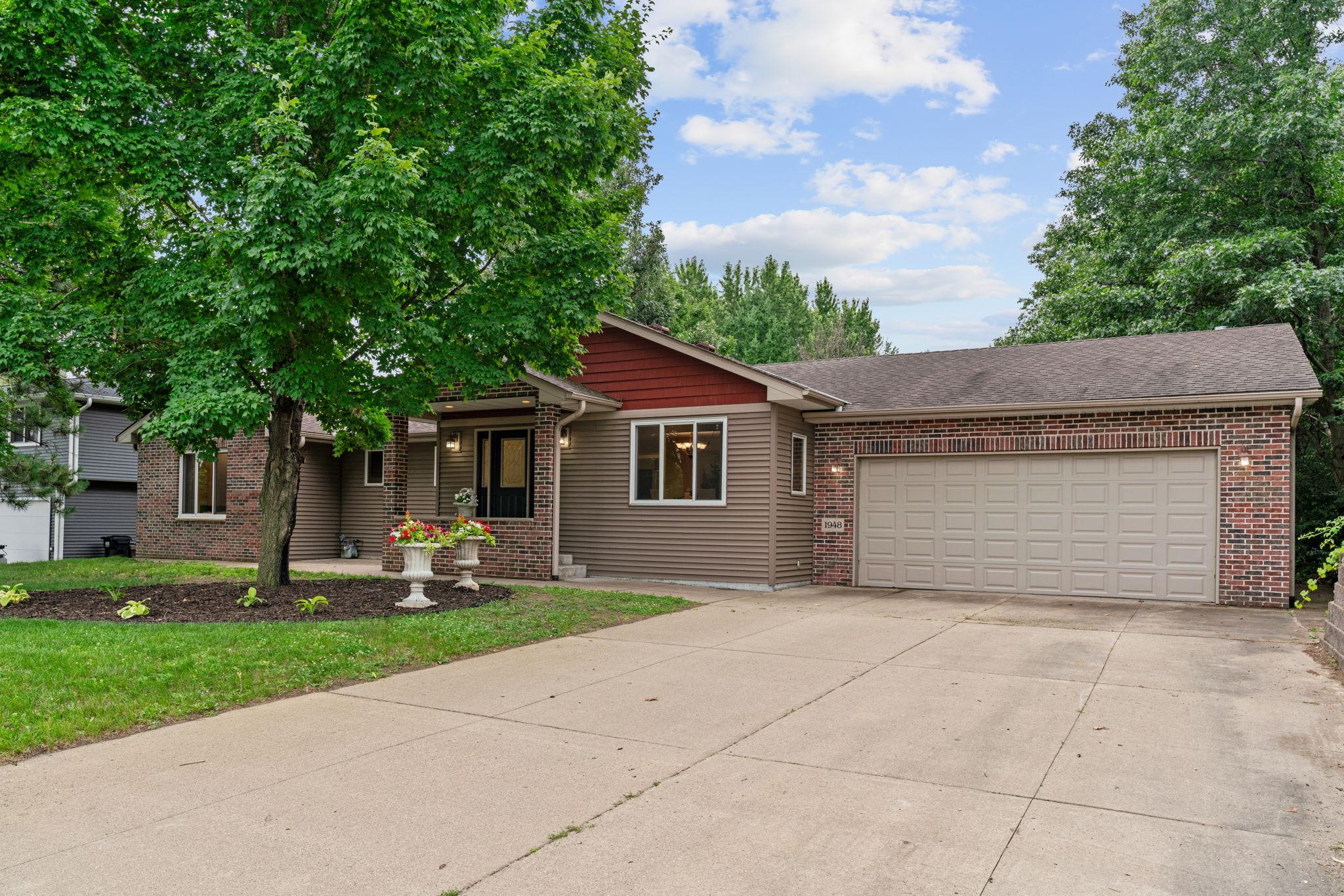 Residential in Ham Lake 2