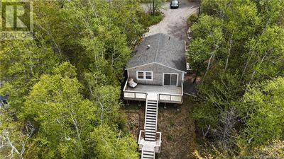 29 Kerr Lake Right Branch Rd, House other with 2 bedrooms, 1 bathrooms and null parking in Bocabec NB | Image 2