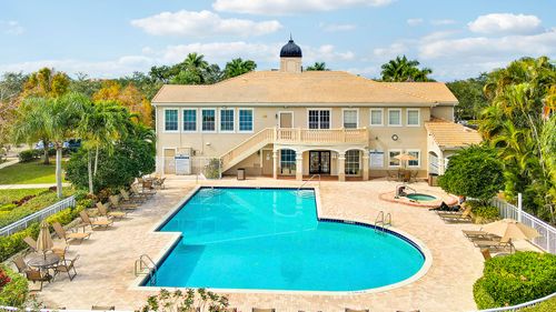 34203-166 Sw Peacock Blvd, Port St Lucie, FL, 34986-3490 | Card Image