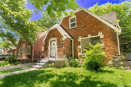 20201 Stotter St, Detroit, MI, 48234-3192 | Card Image
