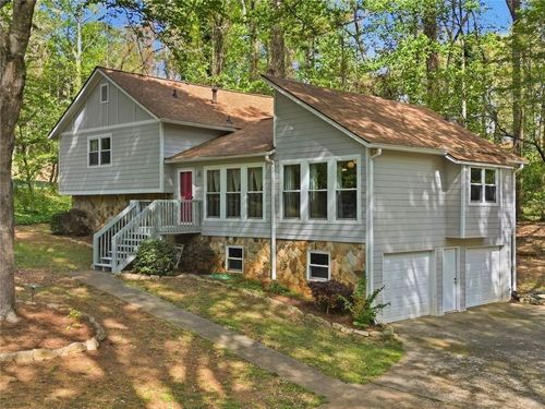5024 Gunners Run Ne, Roswell, GA, 30075-1509 | Card Image