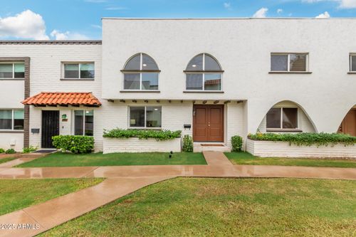 4308 N Parkway Ave, Scottsdale, AZ, 85251-4009 | Card Image