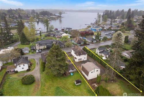 12105 20th St Ne, Lake Stevens, WA, 98258-8627 | Card Image