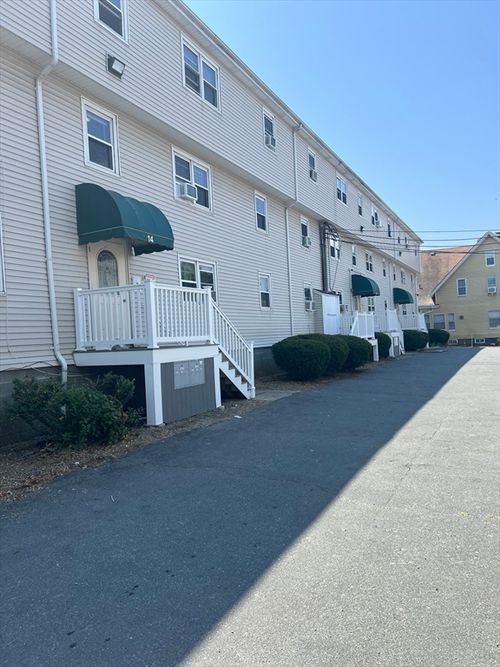 e3-18 Jouvette St, New Bedford, MA, 02744-1128 | Card Image