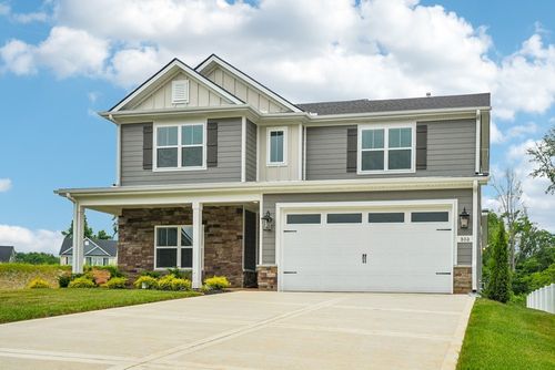 621 Silver Trce, White House, TN, 37188-2266 | Card Image
