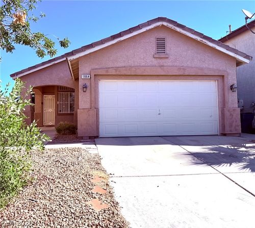 1864 Ghost Trace Ave, Las Vegas, NV, 89183-6846 | Card Image