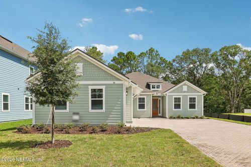 88 Crescent Shores Rd, St. Augustine, FL, 32086-0500 | Card Image
