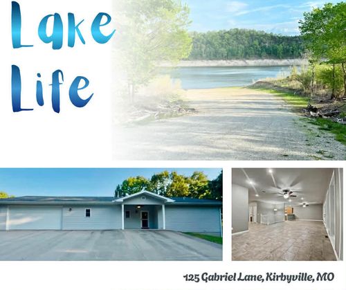 125 Gabriel Ln, Kirbyville, MO, 65679-8406 | Card Image