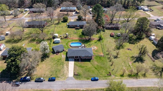 122 Cedar Rd, House other with 3 bedrooms, 2 bathrooms and null parking in ANDERSON SC | Image 31