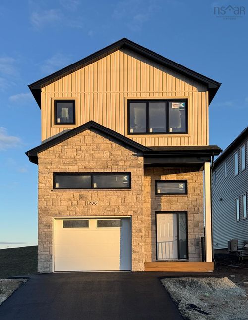 lw13-206 Lewis Drive, Bedford, NS, B4B0L3 | Card Image