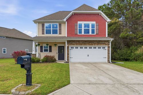 3659 White Wing Cir, Myrtle Beach, SC, 29579-4319 | Card Image