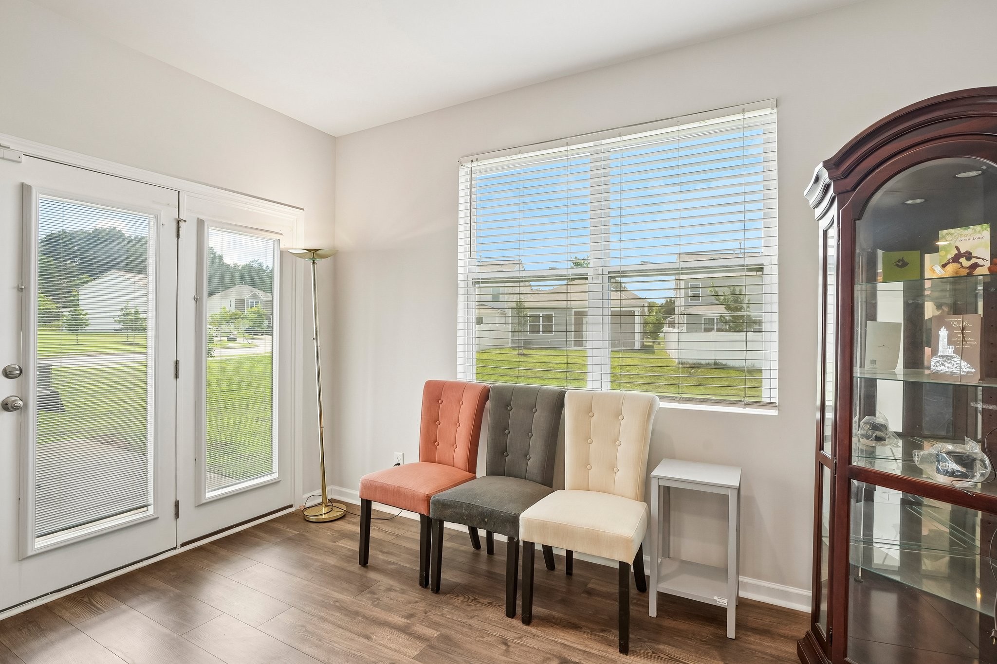 Residential in Antioch 3