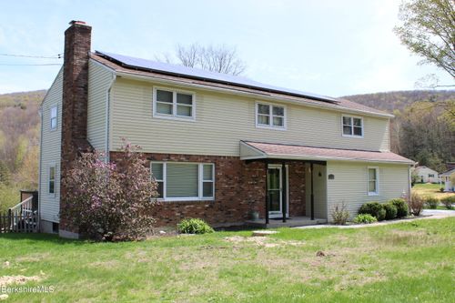 268 Devonshire Dr, Cheshire, MA, 01225-9500 | Card Image