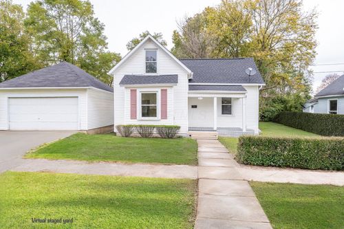 213 North St, Greenfield, OH, 45123-1333 | Card Image