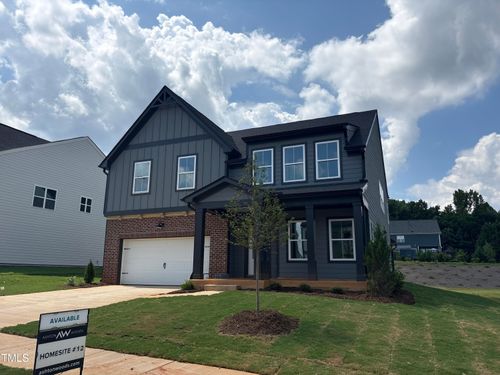 12-4317 Emeline Way, Fuquay Varina, NC, 27526-3479 | Card Image