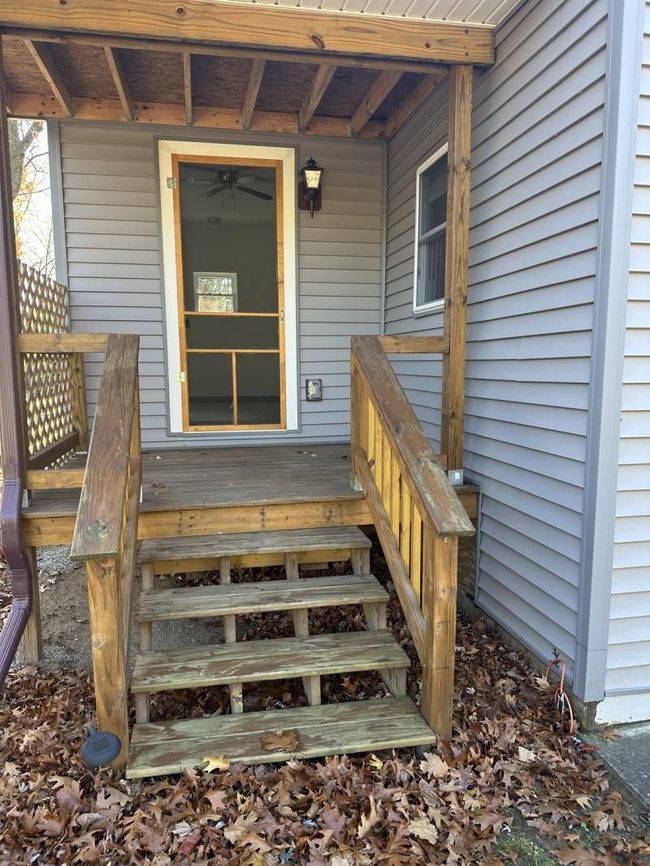 2965 Pointe Aux Barques Rd, House other with 3 bedrooms, 1 bathrooms and null parking in Port Austin MI | Image 23