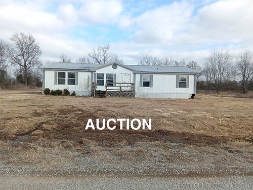 425 N Sun Prairie Street, Pryor, OK, 74361 | Card Image