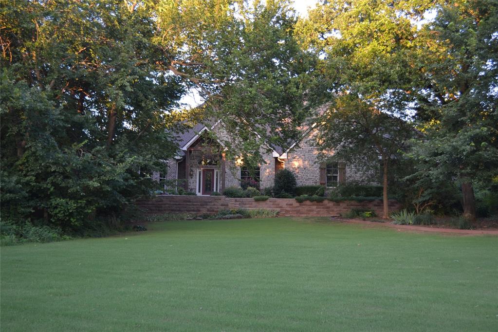 Doe Ridge Ct, Norman, OK 73026