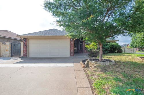 4700 Aurora Cir, Killeen, TX, 76542-7568 | Card Image