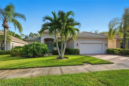 11225 Lithgow Ln, FORT MYERS, FL, 33913-8433 | Card Image
