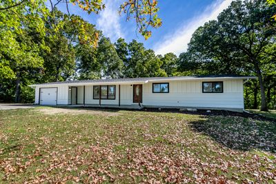 1027 County Road 2505, House other with 4 bedrooms, 2 bathrooms and null parking in MOBERLY MO | Image 1