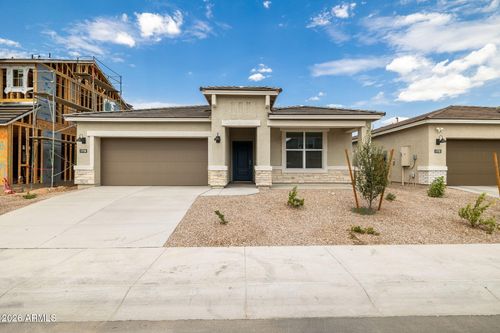 17589 W Turquoise Ave, Waddell, AZ, 85355-4296 | Card Image