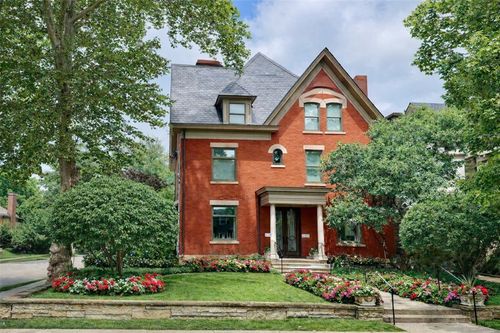 5219 Pembroke Pl, Shadyside, PA, 15232-1450 | Card Image