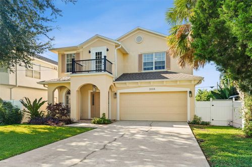 3004 W Aileen St, Tampa, FL, 33607-1941 | Card Image