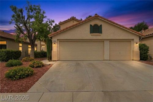 1891 Eagle Flight Ln, Henderson, NV, 89012-3430 | Card Image