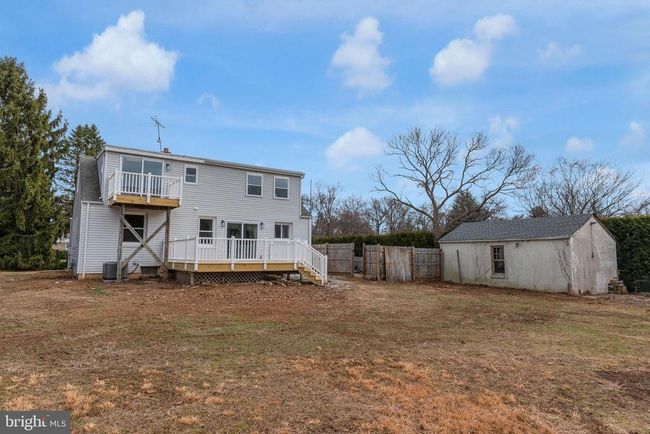 75 Reeder Ave, House other with 3 bedrooms, 2 bathrooms and null parking in LAWRENCE TOWNSHIP NJ | Image 39