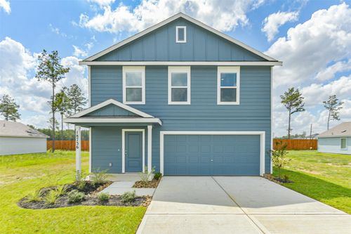 18736 Barrichello Dr, Conroe, TX, 77306-0199 | Card Image