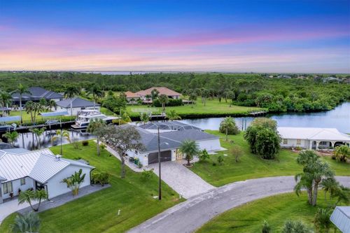 19399 Abhenry Cir, PORT CHARLOTTE, FL, 33948-7725 | Card Image