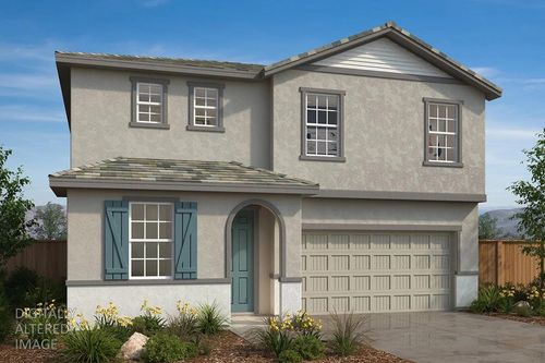 2625 Horned Lark Lane, Modesto, CA, 95355 | Card Image