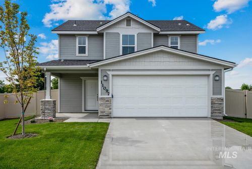 17606 Mason Ridge Way, Nampa, ID, 83687 | Card Image