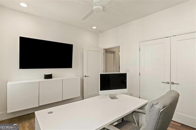 7 - 1337 Grey Fox Ct Ne, Townhouse with 4 bedrooms, 4 bathrooms and null parking in Atlanta GA | Image 43