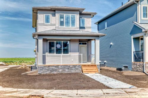 338 Ellen Park, Crossfield, AB, T0M0S0 | Card Image