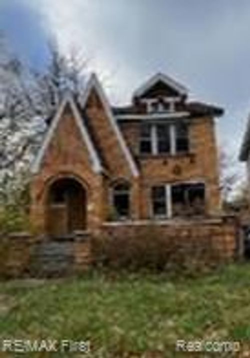 12127 Prairie St, Detroit, MI, 48204-5314 | Card Image