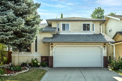 16 Sunhaven Way Se, Calgary, AB, T2X2N7 | Card Image