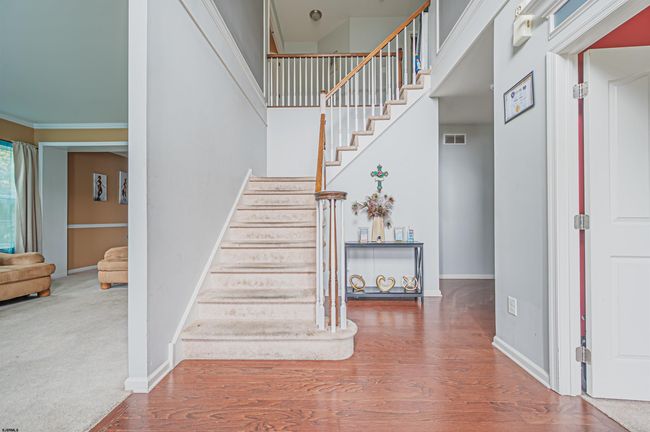 14 Strathmere Rd, House other with 4 bedrooms, 3 bathrooms and null parking in MAYS LANDING NJ | Image 5