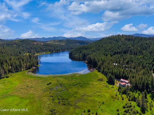 447 S Beaver Lake Rd, Athol, ID, 83801-6022 | Card Image