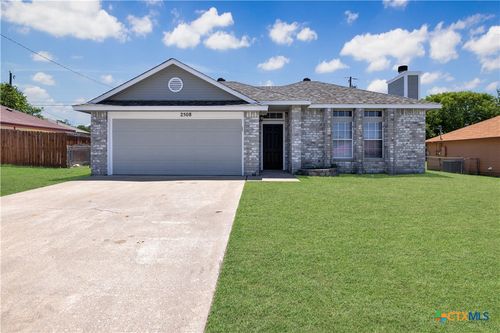 2508 Cross Timber Dr, Killeen, TX, 76543-5746 | Card Image