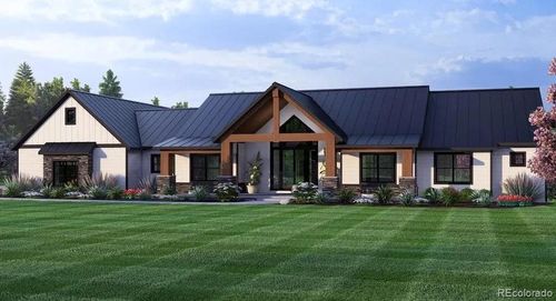 3619 County Road 106, Elizabeth, CO, 80107-6302 | Card Image