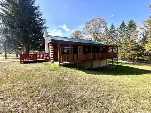 2702 Walt Gilbert Rd, Watkins Glen, NY, 14891-9539 | Card Image